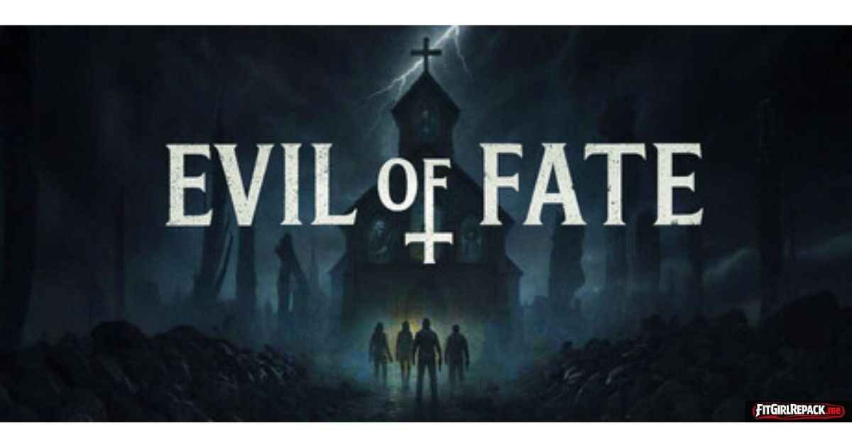 Evil Of Fate