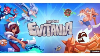 Evitania Online