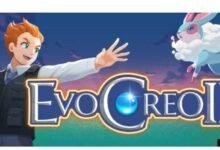 EvoCreo 2