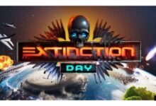Extinction Day