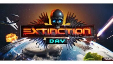 Extinction Day