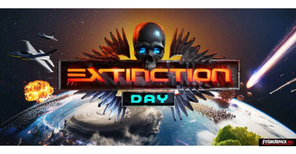 Extinction Day