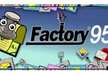 Factory 95