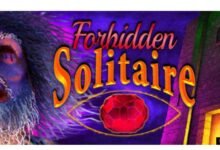 Forbidden Solitaire
