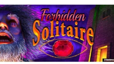 Forbidden Solitaire