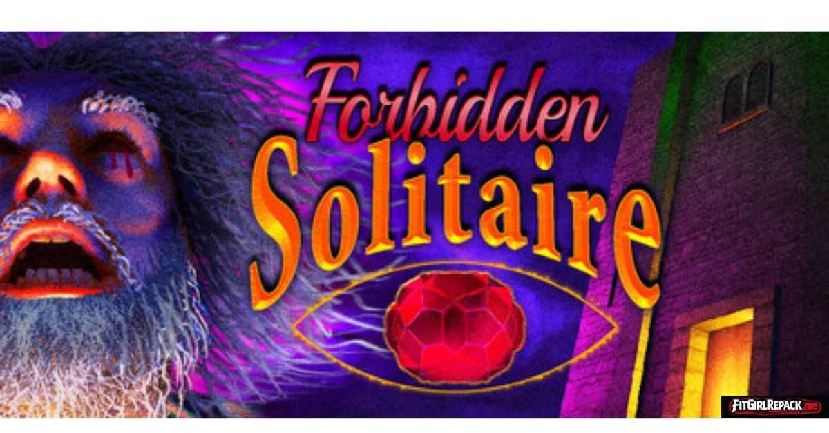 Forbidden Solitaire
