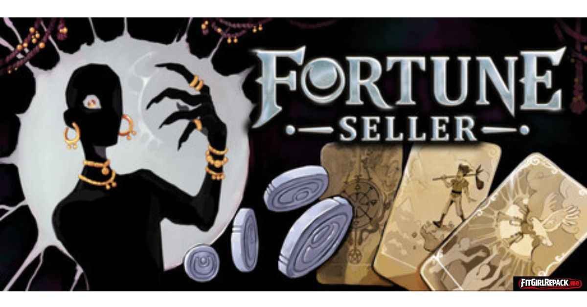 Fortune Seller (