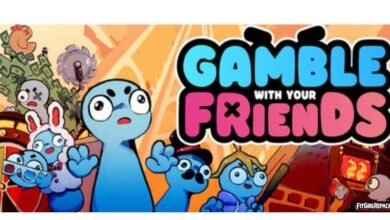 Gamble With Your Friends