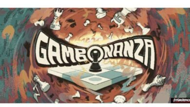 Gambonanza