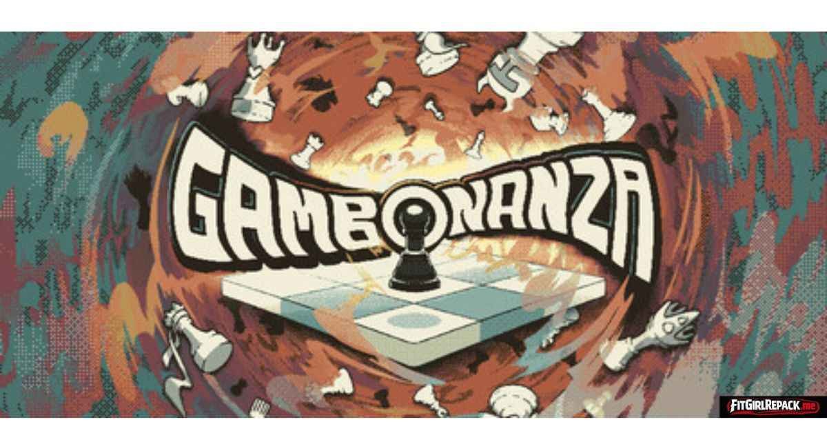 Gambonanza