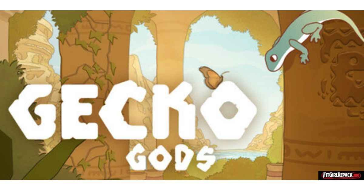 Gecko Gods