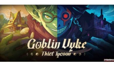 Goblin Vyke: The Thief Tycoon