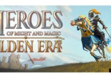 Heroes of Might and Magic: Olden Era