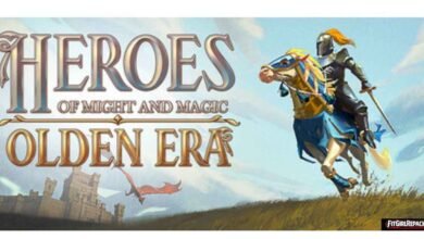 Heroes of Might and Magic: Olden Era