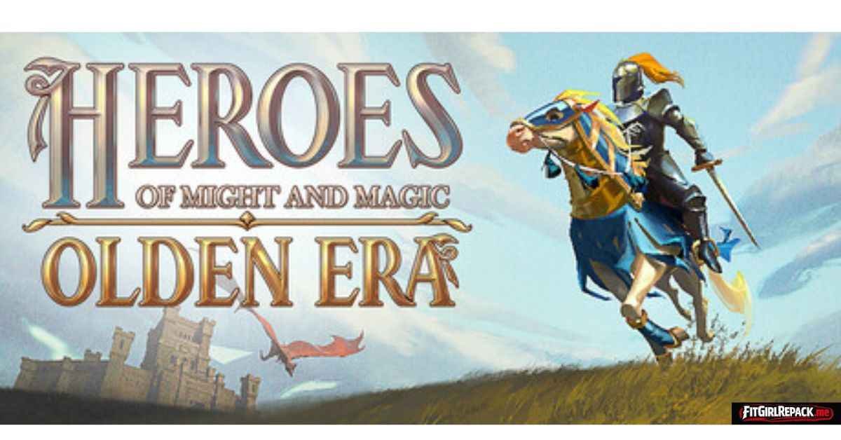 Heroes of Might and Magic: Olden Era
