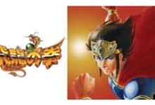 Hiryu no Ken Collection