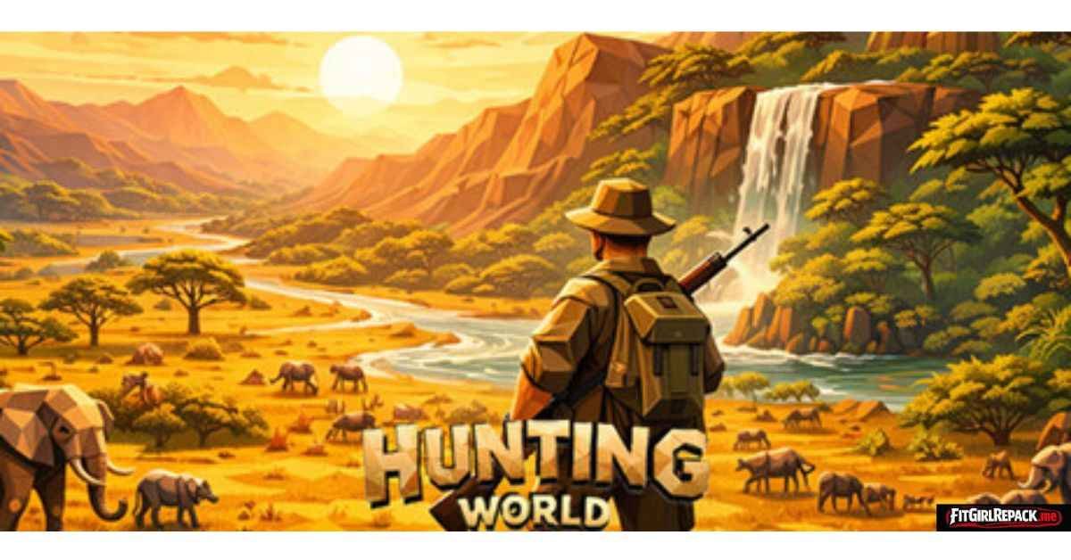 Hunting World