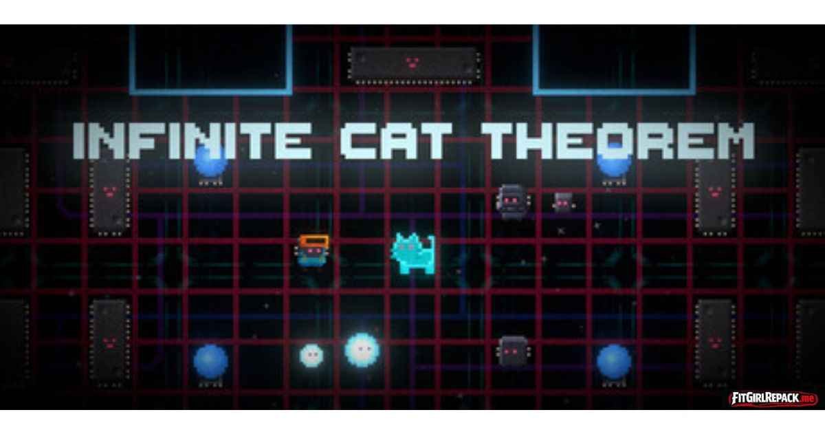 Infinite Cat Theorem