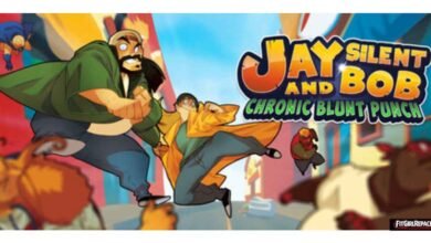 Jay and Silent Bob: Chronic Blunt Punch