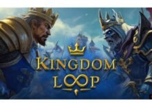 The Three Kingdoms: Rebirth