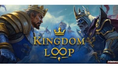 The Three Kingdoms: Rebirth