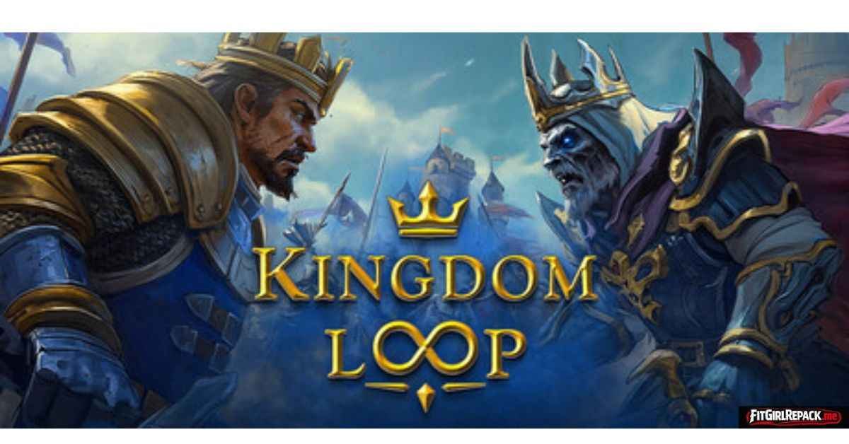 The Three Kingdoms: Rebirth