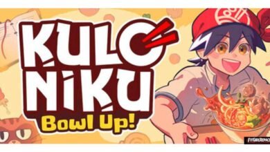 KuloNiku: Bowl Up!