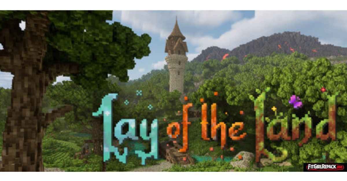 Lay of the Land