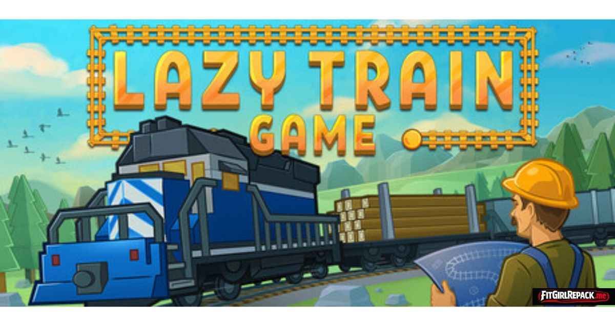 Lazy Train Game