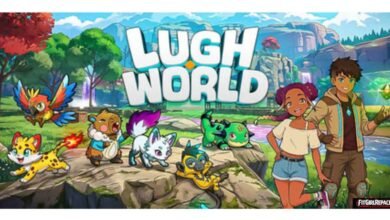 Lugh World