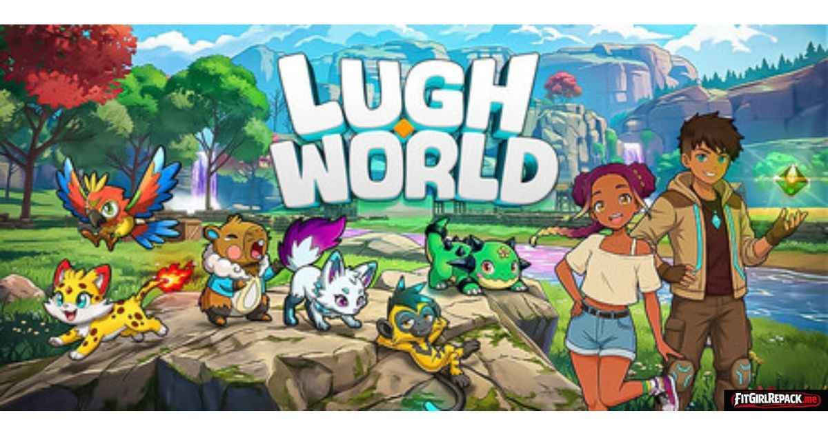 Lugh World