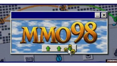 MMO98