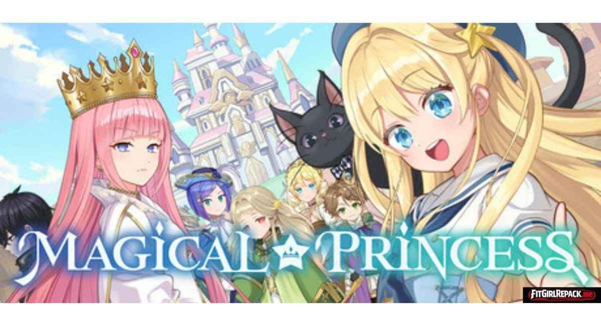 Magical Princess