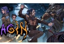 Magin The Rat Project Stories