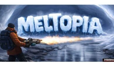 Meltopia