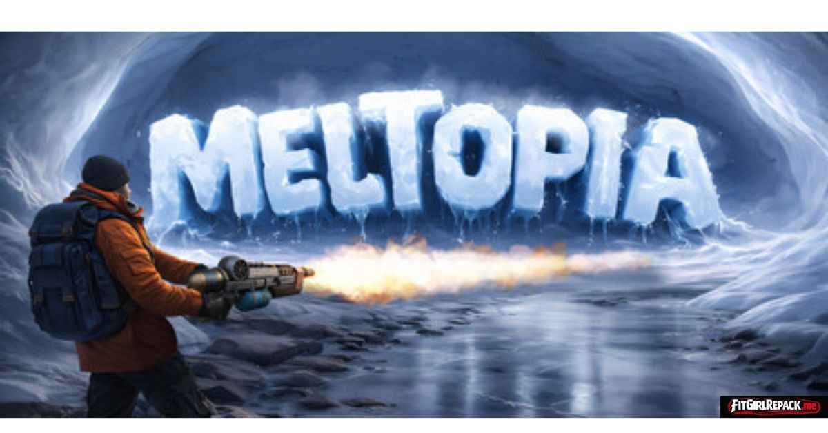 Meltopia