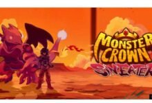 Monster Crown: Sin Eater