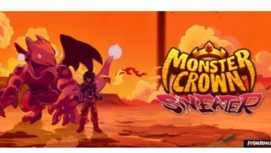 Monster Crown: Sin Eater