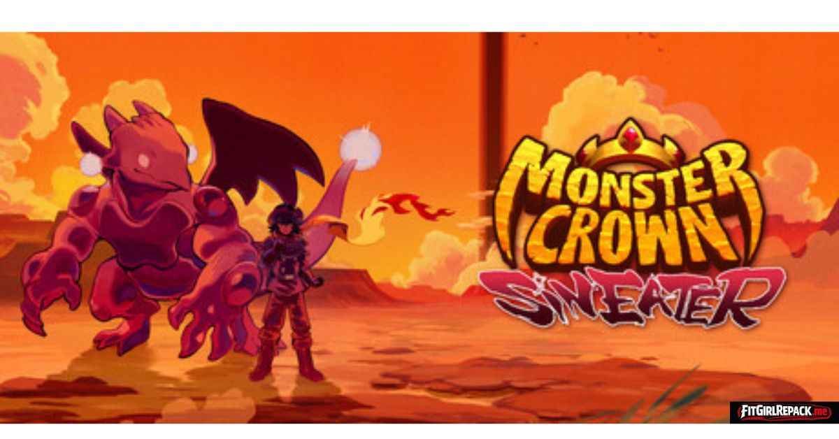 Monster Crown: Sin Eater