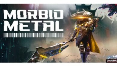 Morbid Metal Early Access