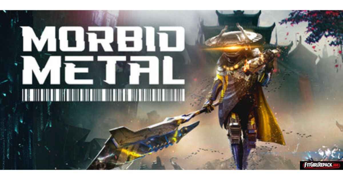 Morbid Metal Early Access