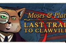 Moses & Plato - Last Train to Clawville