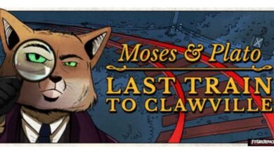 Moses & Plato - Last Train to Clawville