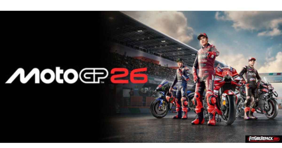MotoGP™26