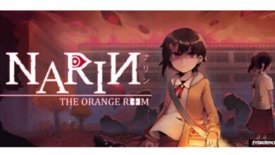 Narin: The Orange Room