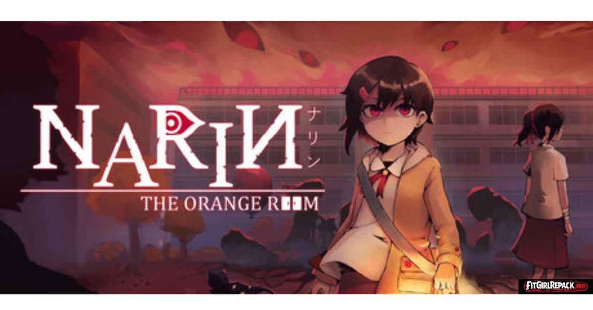 Narin: The Orange Room