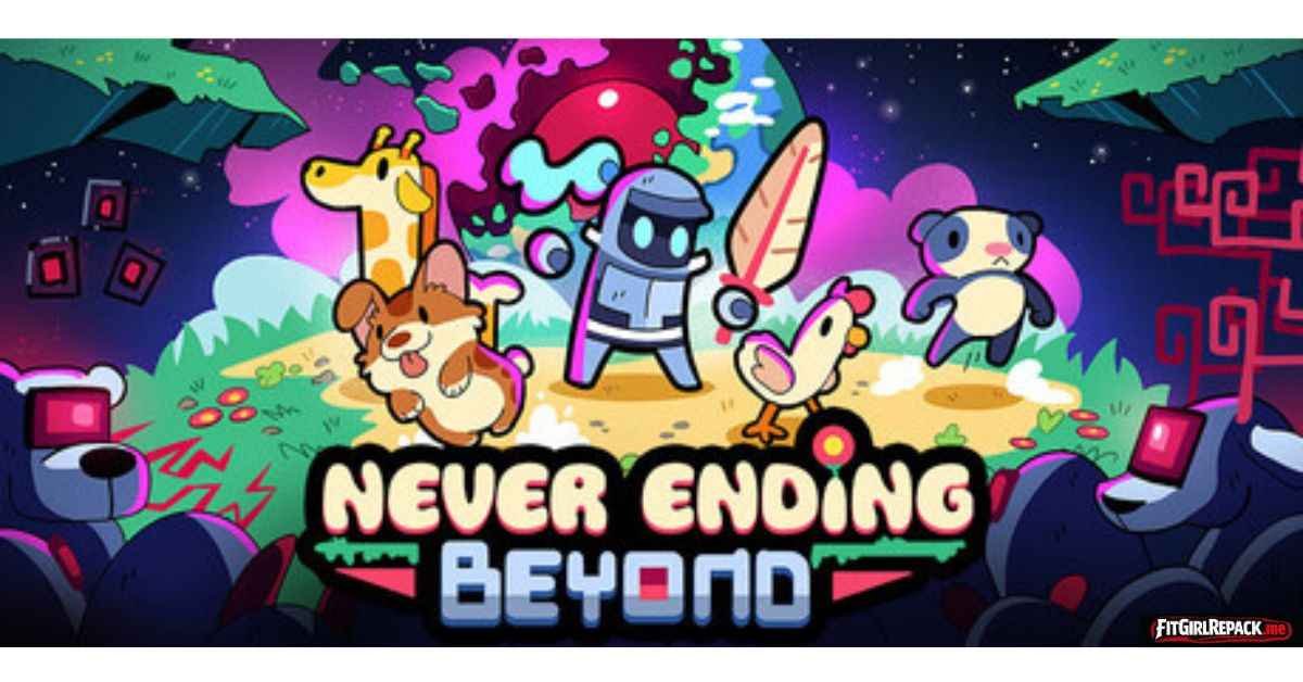 Never Ending Beyond