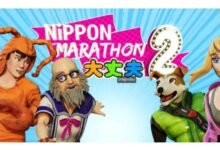 Nippon Marathon 2: Daijoubu