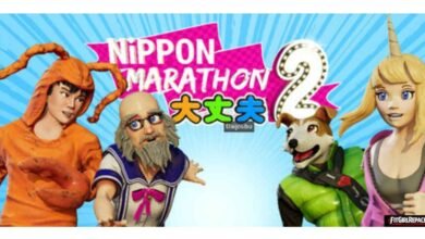 Nippon Marathon 2: Daijoubu