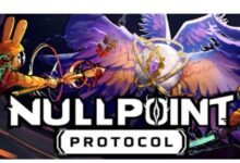 Nullpoint Protocol